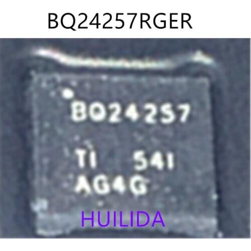 BQ24257RGER BQ24257 VQFN24 100% New origina
