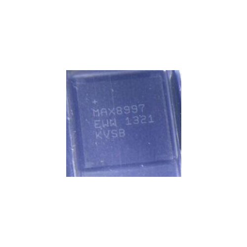 Cheap! High Quality for I9100 I9220 N7000 Power IC MAX8997 power ic