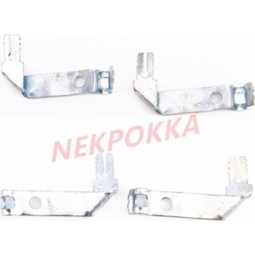 Automotive air conditioning compressor parts,Seal cover for automotive air conditioner compressor for Opel,Compressor cap