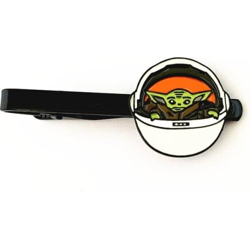 FANTASY UNIVERSE Freeshipping 20pc a lot Tie Clips HRFODFA02