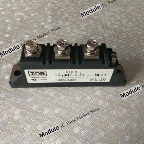 IRKH56/12S90 Free shipping new good quality module