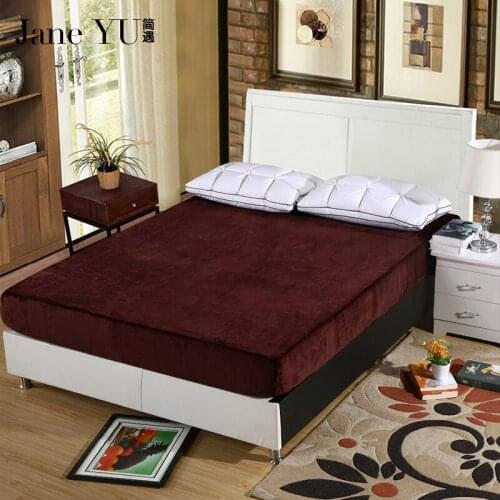 JaneYU Bedspreads