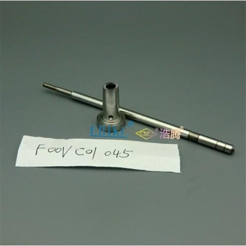 ERIKC Valve Assembly F 00v C01 045 Diesel Engine Spare Parts Valve F00vc01045 Car Engine Control Valves