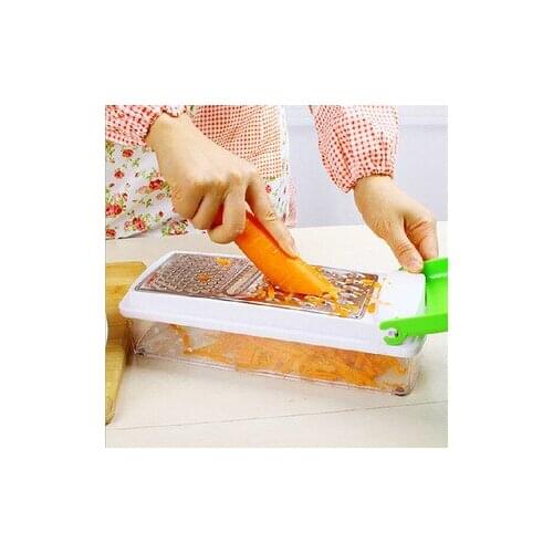 Kitchen tool shredded processor Vegetable zester multi-function peeler