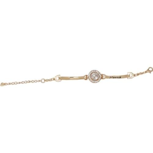 La MaxZa Chain Bracelets