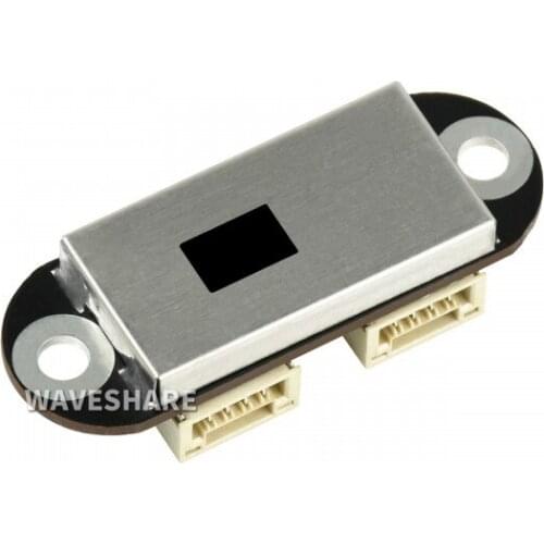 TOF Laser Range Sensor, UART / CAN Bus, Cascading Support, Ranging up to 5m, with Software