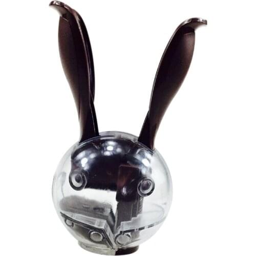 Mini Saltball Salt Pepper Grinder Mill Cute