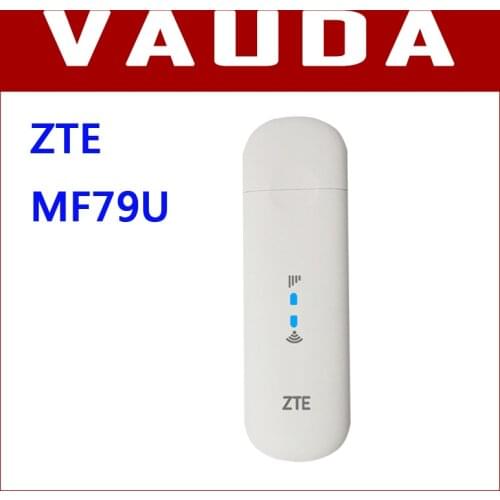 Original ZTE MF79 MF79U 150Mbps 4g mobile broadband network card 4g wifi usb wireless dongle modem +2PCS ANTENNA PK E8372h