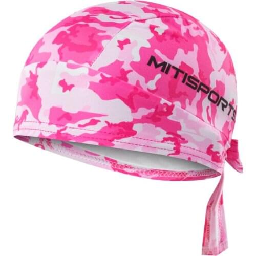 MTSPS Cycling Caps