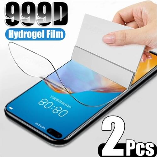 MXSPKE Screen Protectors For Huawei P20 Lite