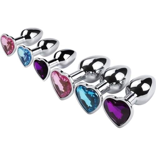 NightKiss Anal Beads