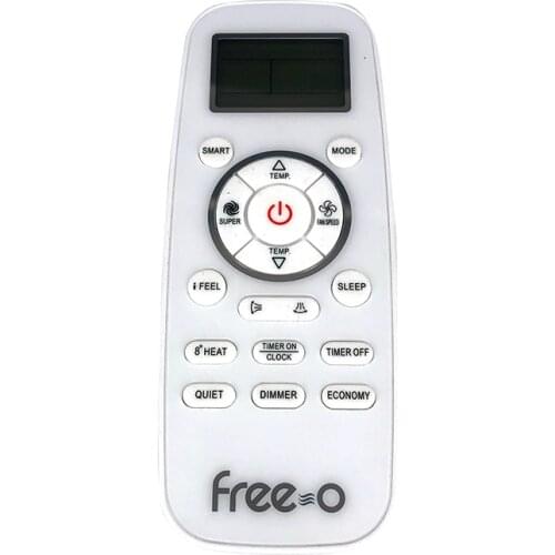 New GENUINE Remote Control DG11L1-04 For HISENSE air conditioning AC A/C Fernbedienung