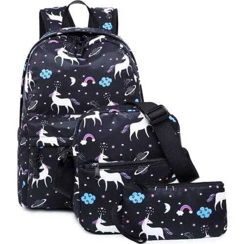 TOURISTGEAR Food Bags