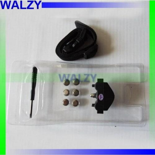 High Quality Automatic Anti Bark Dog Pet Training Shock Waterproof Control Collar