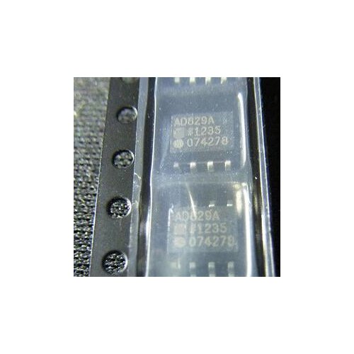 100% NEW Free shipping AD829AR AD829ARZ AD829 SOP8 MODULE new in stock Free Shipping