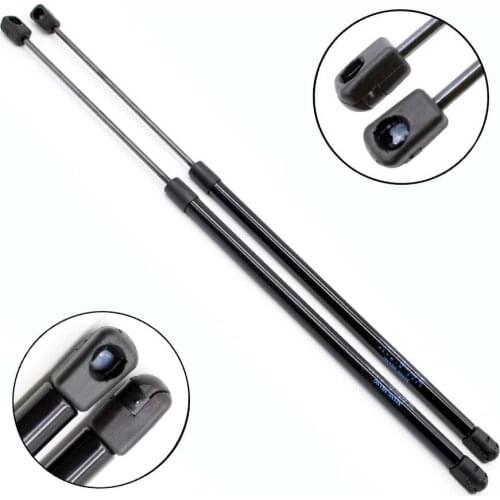 2pcs Auto Hatch Tailgate Boot Gas Springs Struts Lift Supports Damper For Toyota Corolla Hatchback 1979-1982 1983 25 inches