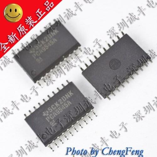 5pieces PCA9545ADW PCA9545AD