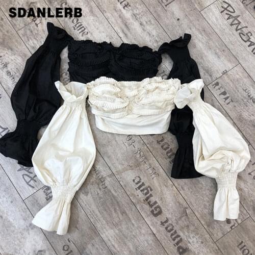 Amy&Benton Short Sleeve Blouses