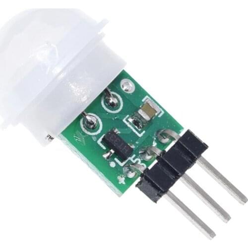 AOKIN Motion Sensors