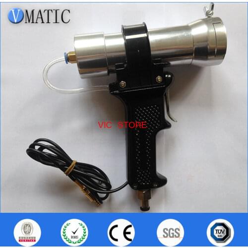 Free Shipping Quality Glue Controller Dispensing Machine Handle Switch With Metal 1:1 Cartridge Holder Cartridge Valve Gun