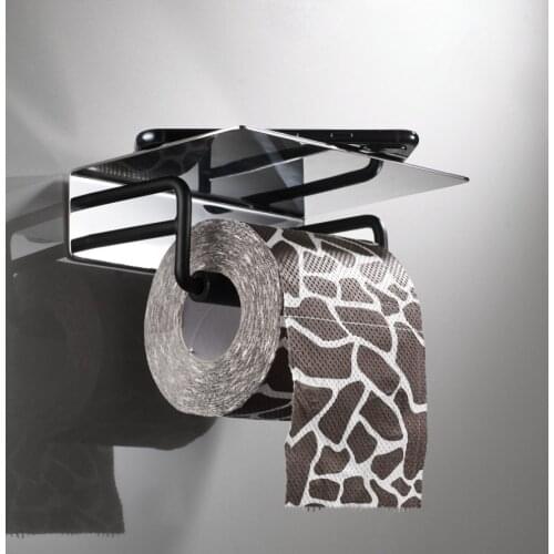 Diplon Toilet Paper Holders