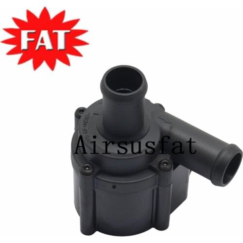 Coolant Additional Auxiliary Water Pump For FORD C-MAX II FOCUS III 1.5 EcoBoost DS7G8C419CB