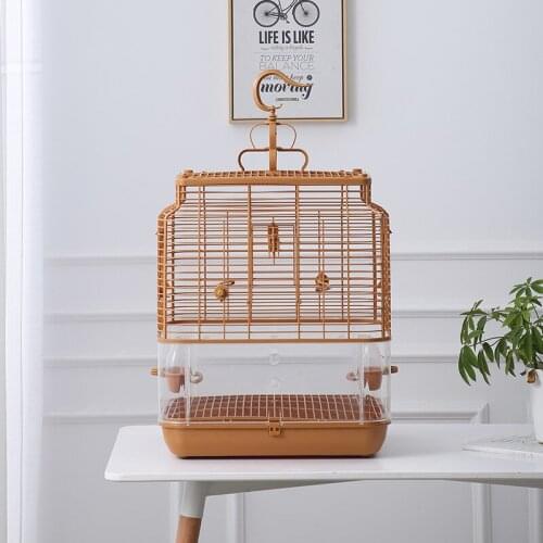 Bird Cage Cover Bird House Parrot Cage Bird Tent Sugar Glider Bird Cage Decoration Bird Houses