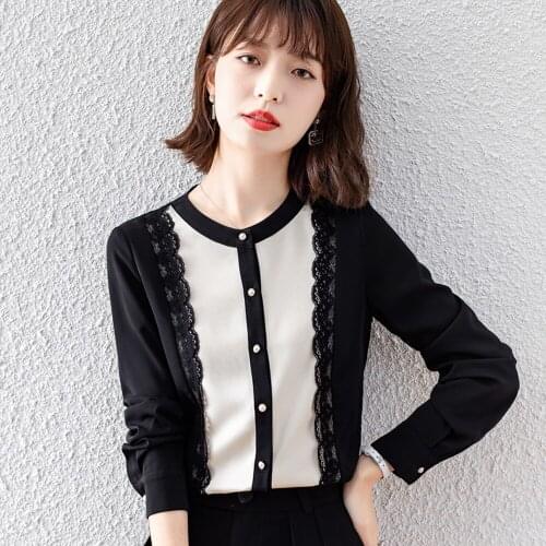 Женские рубашки оверсайз MONBEEPH China At AliExpress