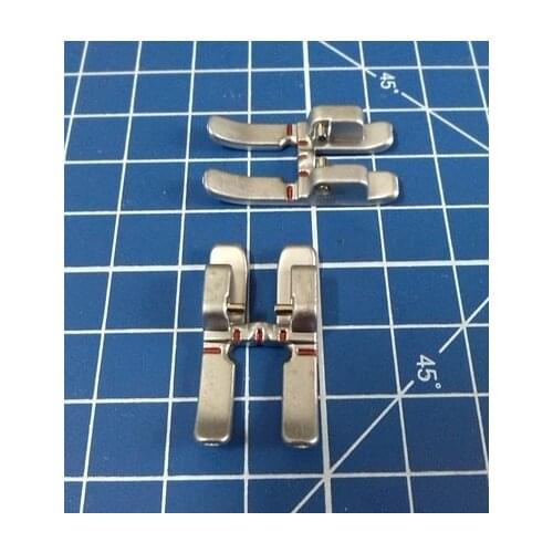 GIFT PACK FOR PFAFF DOMESTIC SEWING MACHINE PRESSER FEET SET KIT 11PCS for pfaff singer