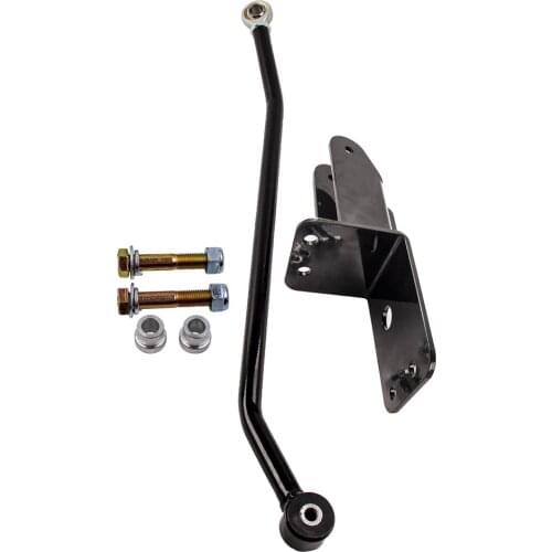 New Adjustable Heavy Duty Front Track Bar For Jeep CHEROKEE XJ 2WD 1984-2001