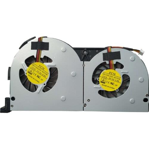 NEW CPU fan for Lenovo Y50 Y50-70AS Y50-70AM Y50-70A Y50-70 Y50-70AS-ISE laptop cpu fan cooler EG60070S1-C060-S99