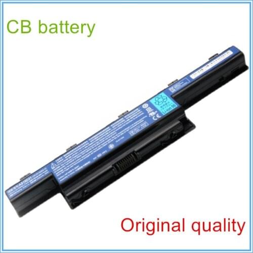 Original New AS10D31 Battery For 4741G 5741G 5742G 5750G 7750G 7760G AS10D41 AS10D51 AS10D71 AS10D81 AS10D73
