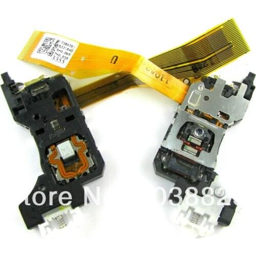 Original RAF-3355 laser lens for wii 2pcs/lot