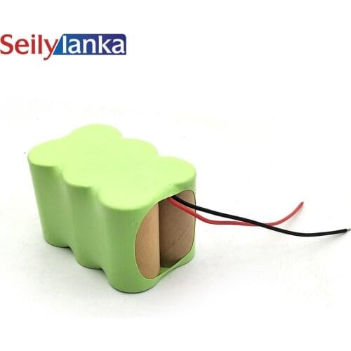 SC 3000mAh for Braun 14.4V battery 33175551 8712212 P-600 AMED5077 B11443 Infusion Pump