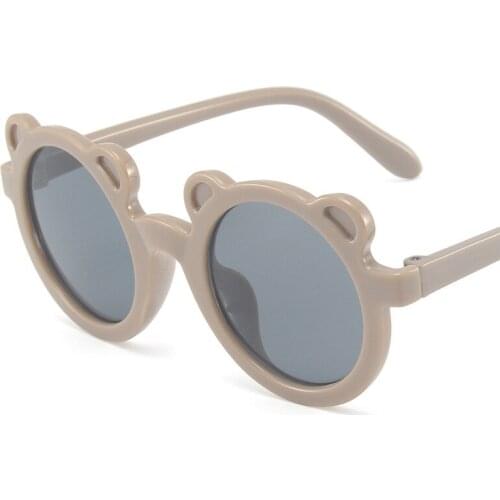 Солнцезащитные очки для девочек Under sun China At AliExpress