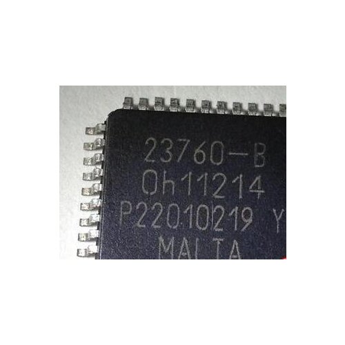 23760-B Car computer board chip