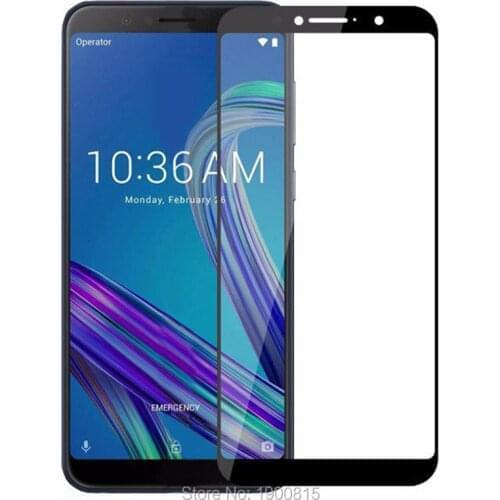 Armoureagle Screen Protectors For Asus ZenFone Max M1