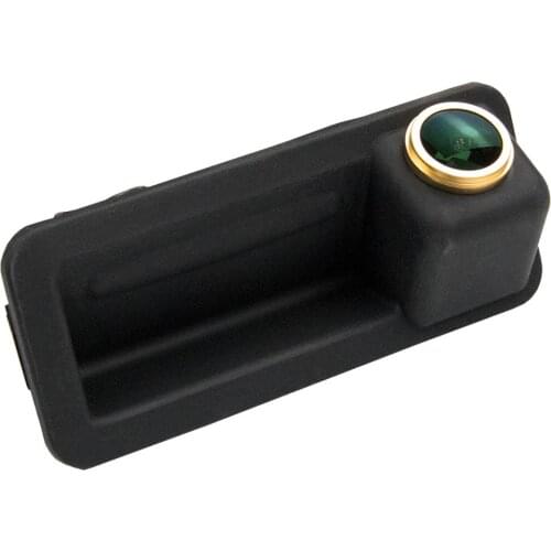 Car Rear View Backup Camera for Land Rover Range Rover Freelander 2 Ford Focus 2C 3C Sedan Mondeo CHIA-X S-Max Fiesta Hatchback