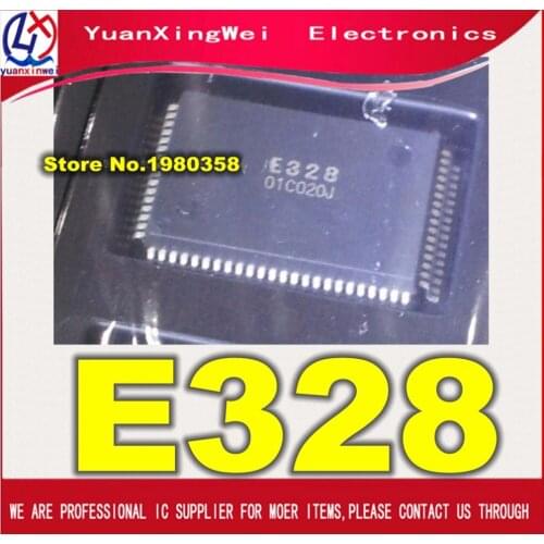 Free Shipping 10PCS e328 qfp80