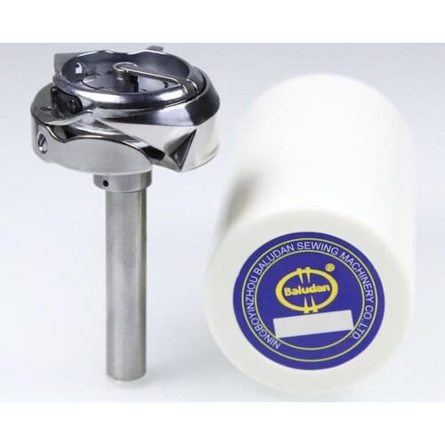 BROTHER 872TR ROTARY HOOK FOR BROTHER LT2-B872-7 DUOBLE NEEDLE SEWING MACHINE