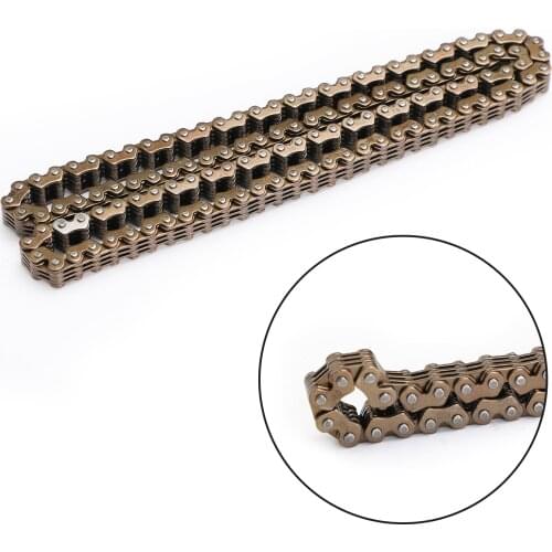 Areyourshop For Suzuki TL1000R TL1000S 1997-2003 #12760-02F00 Cam Timing Chain Engine Camshaft Timing Chain