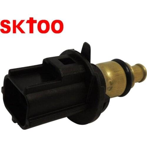Engine Coolant Temperature Sensor For Chrysler Dodge Jeep 5033313AA 1.8L 2.0L 2.4L 2.7L