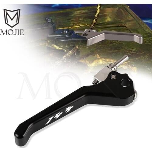 For 144 SX/XC/EXC 144SX 144XC 144EXC 2004-2008 2005 2006 Motorcycle CNC Aluminum Clutch Conversion Kits Clutch Lever Motocross