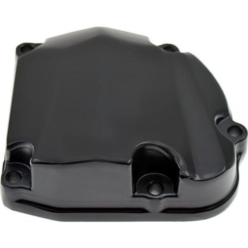 For Kawasaki Z1000 2007 2008 2009 Motorcycle Starter Engine Cover Crankcase