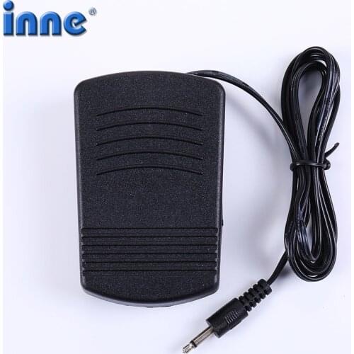 INNE Model 505 202 Foot Pedal Controller Control Universal Mini Portable Household Sewing Machine Accessories