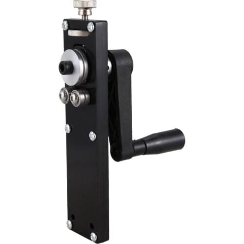 Alloy Guitar Fretwire Bender for Guitar Bass Fret Wire Bending Luthier Tool