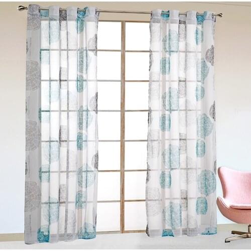HPUTEXINE Curtains