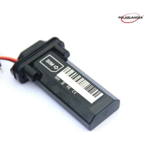 Hot Car Tracker Vehicle Motorcycle GSM GPS Locator Global Real Time Tracking Monitoring Device