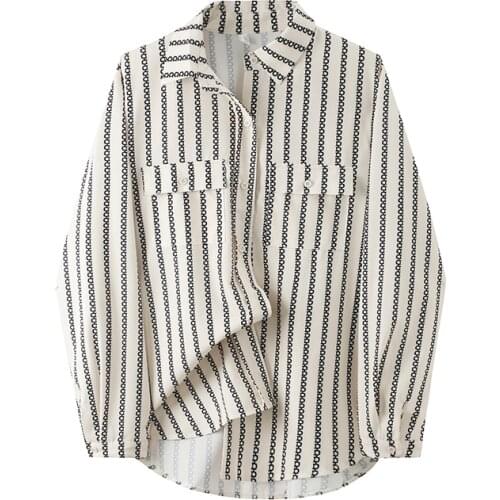 LJHXYPLYT Beige Blouses