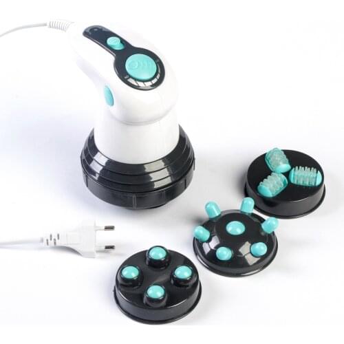 Luazon Body Massagers
